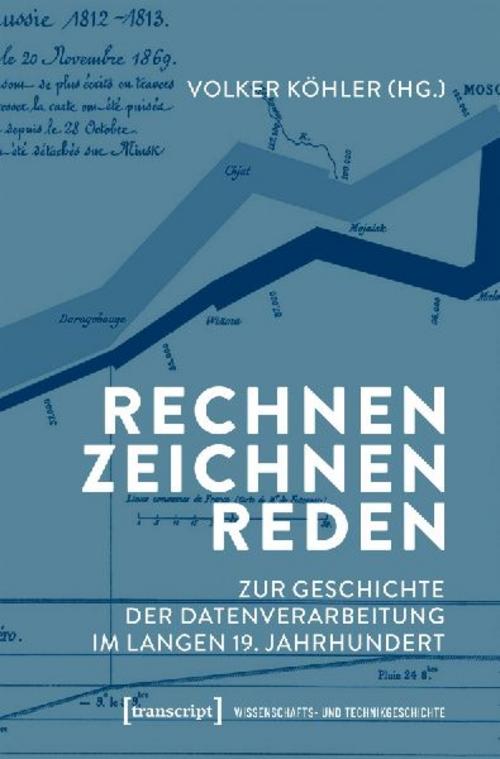 Rechnen, Zeichnen, Reden