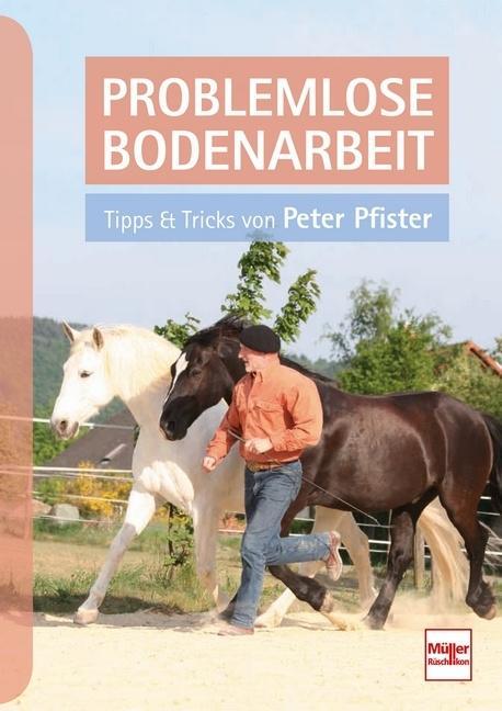 Buchcover: Problemlose Bodenarbeit