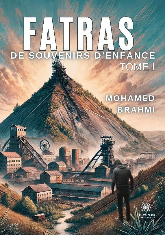 Fatras de souvenirs d'enfance