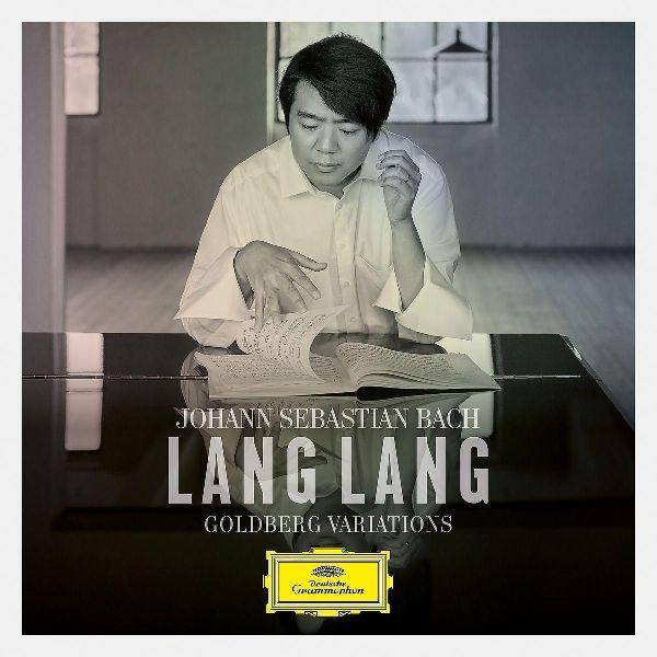 Goldberg Variations (Standard Edition)