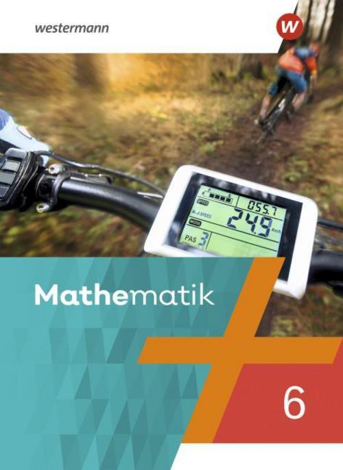 Mathematik 6. Schulbuch