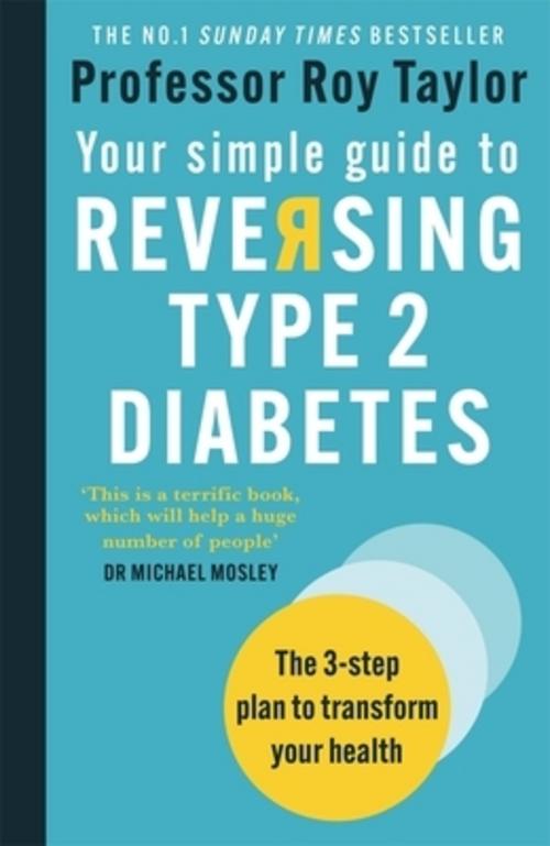 Buchcover: Your Simple Guide to Reversing Type 2 Diabetes