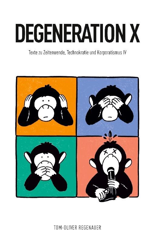 DEGENERATION X