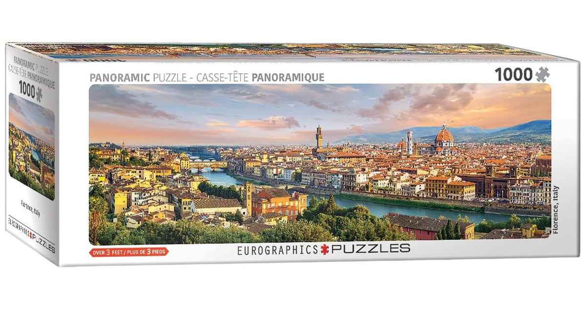 Buchcover: Florenz - Italien