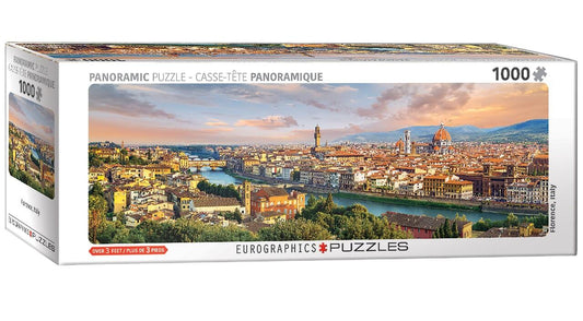 Buchcover: Florenz - Italien