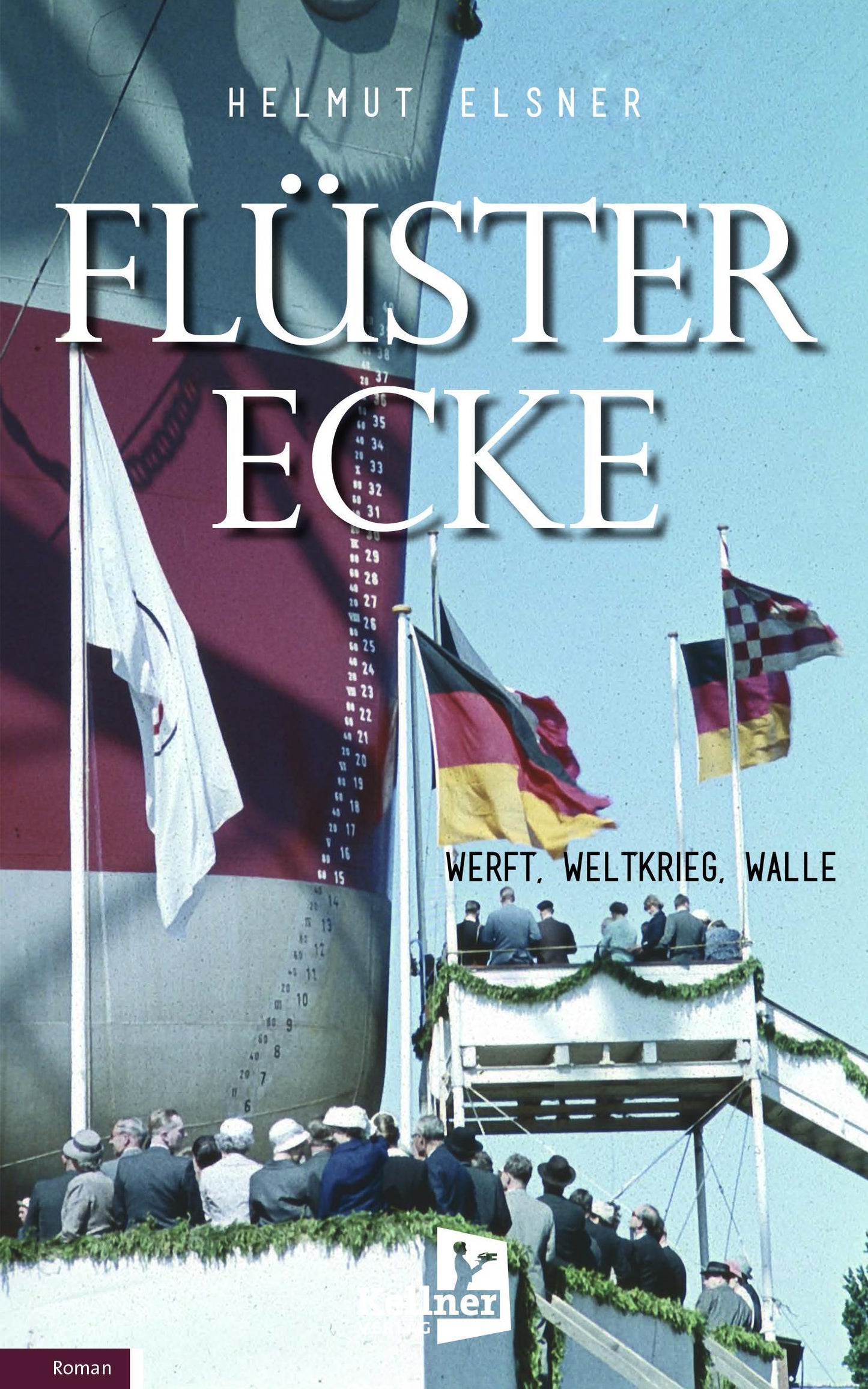 Flüsterecke
