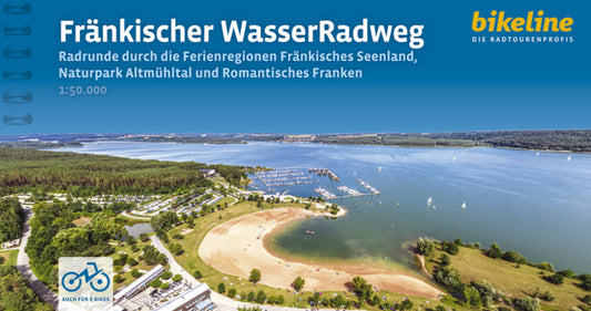 Fränkischer WasserRadweg