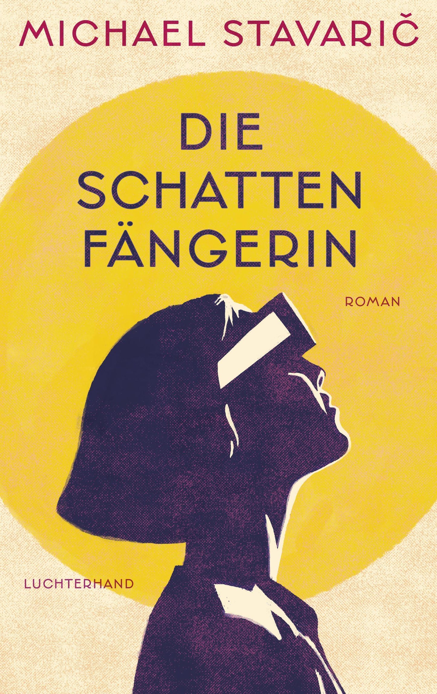 Die Schattenfängerin