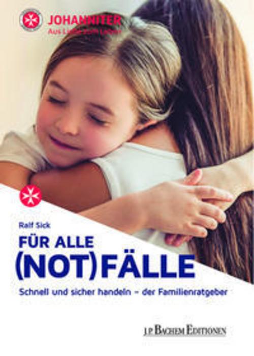 Buchcover: Für alle (Not)Fälle