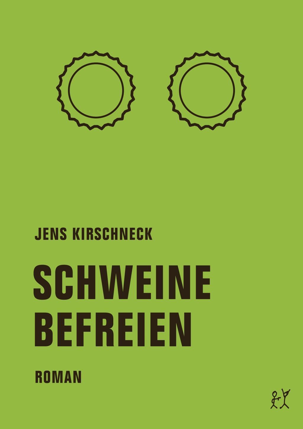 Schweine befreien