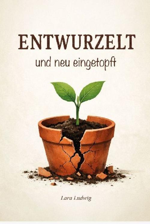 Entwurzelt und neu eingetopft