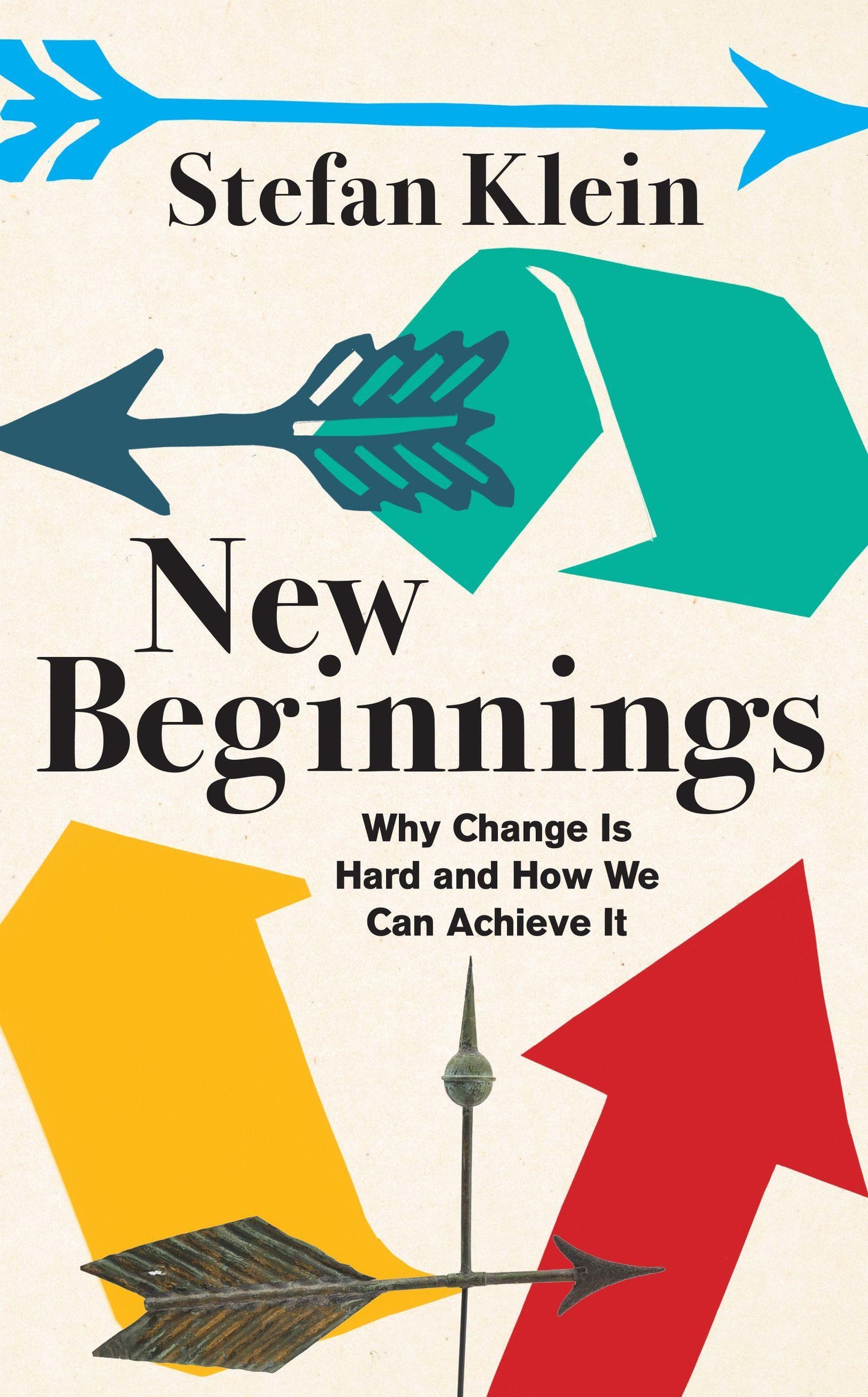New Beginnings