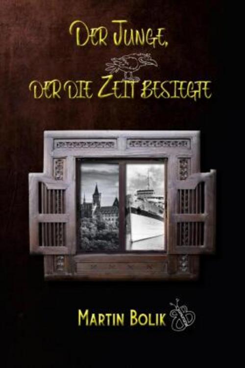Der Junge, der die Zeit besiegte