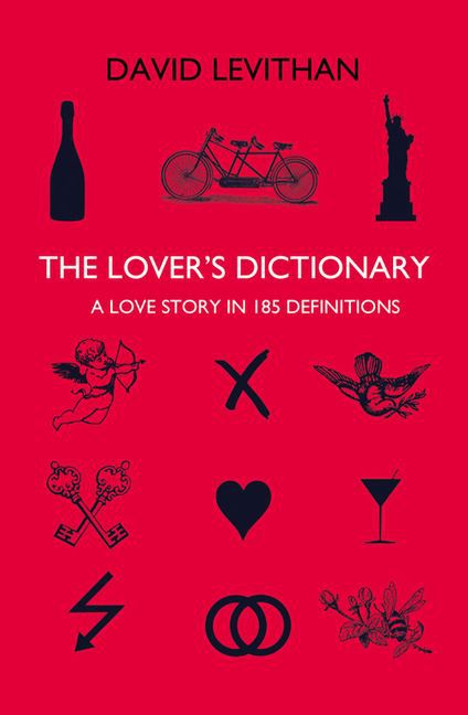 Das Wörterbuch der Liebenden