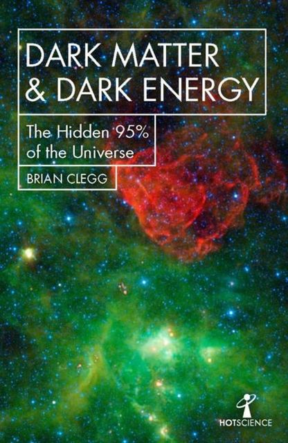 Buchcover: Dark Matter and Dark Energy