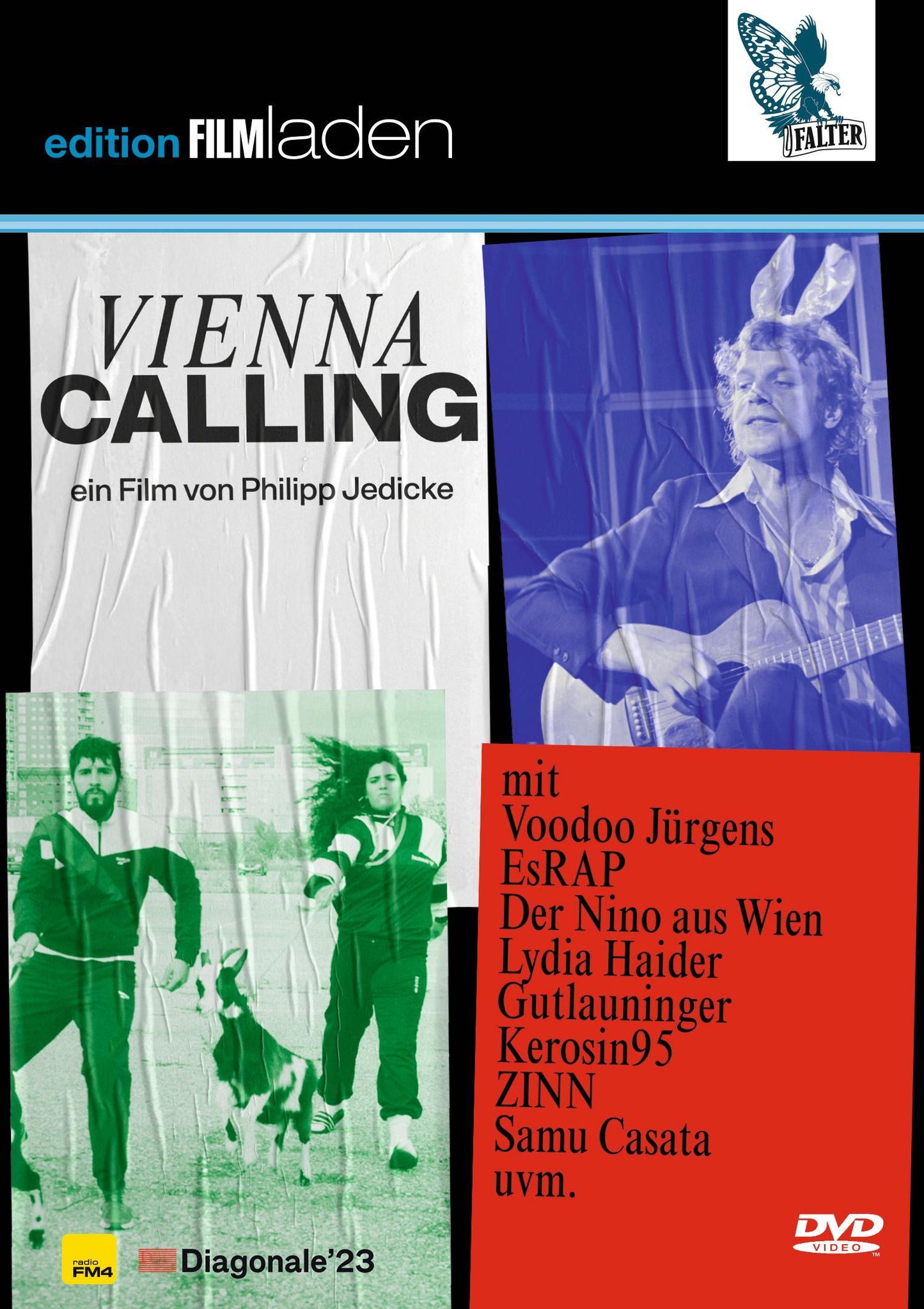 Vienna Calling