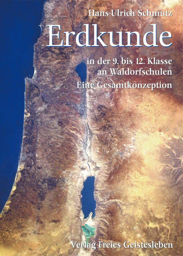 Erdkunde in der 9. bis 12. Klasse an Waldorfschulen