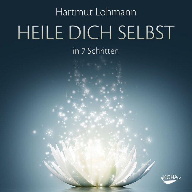 Heile dich selbst,1 Audio-CD