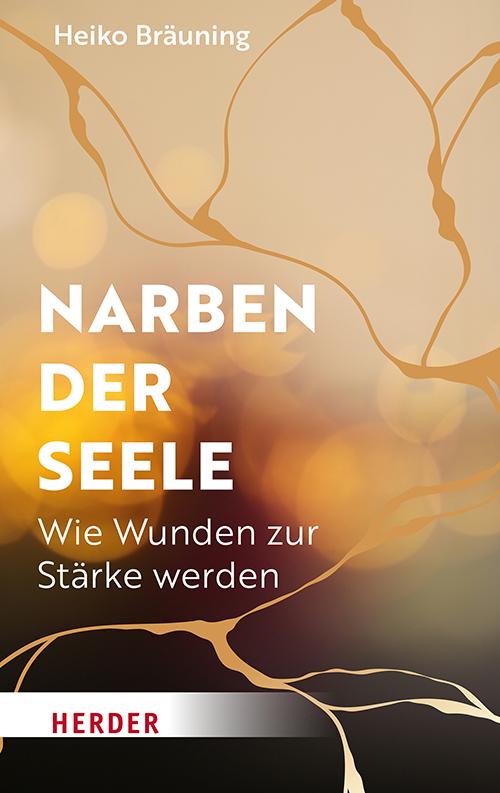 Buchcover: Narben der Seele