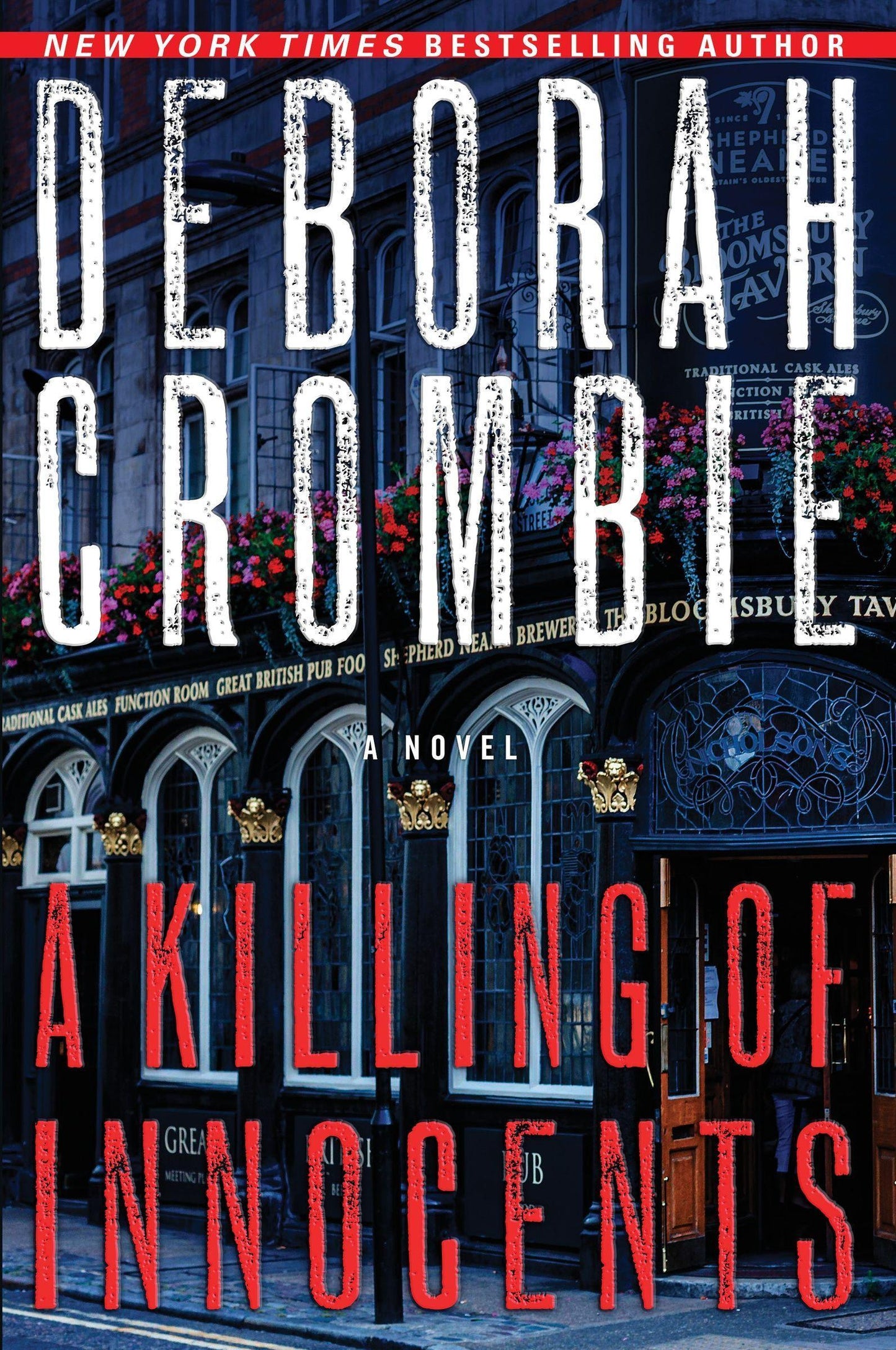 A Killing Of Innocents