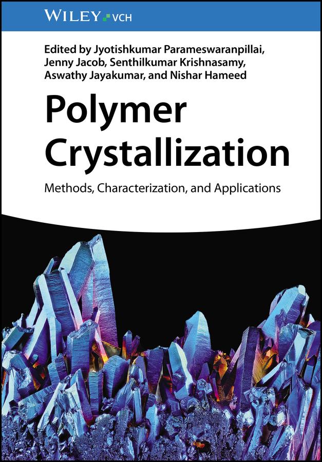 Buchcover: Polymer Crystallization