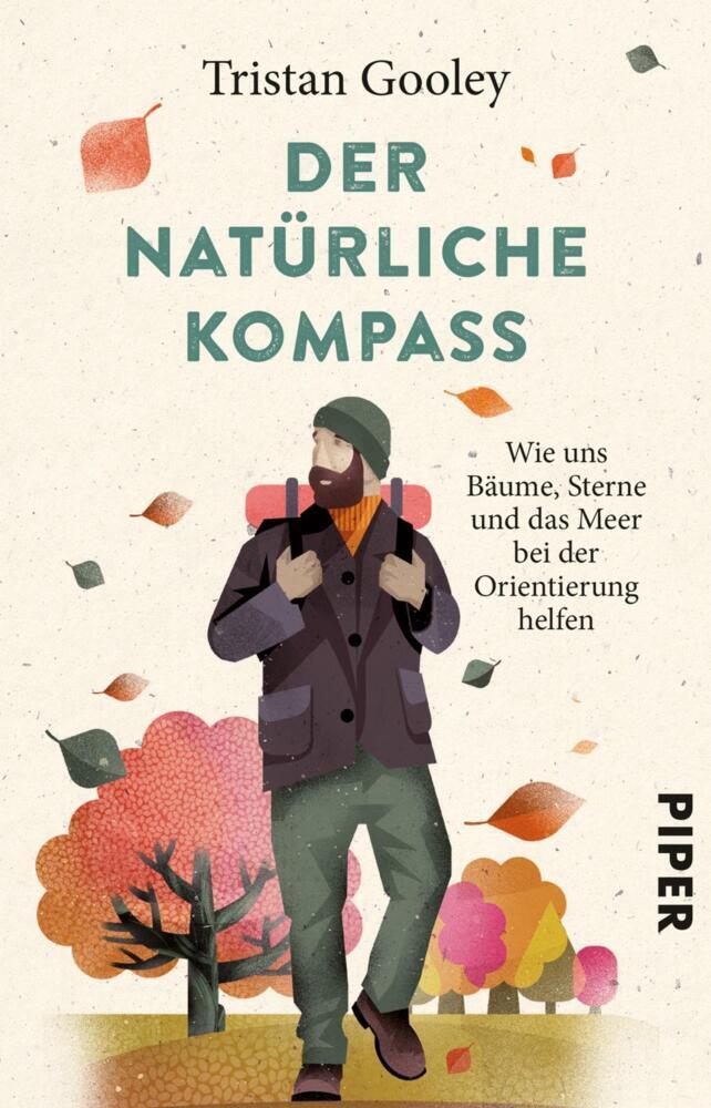 Der natürliche Kompass