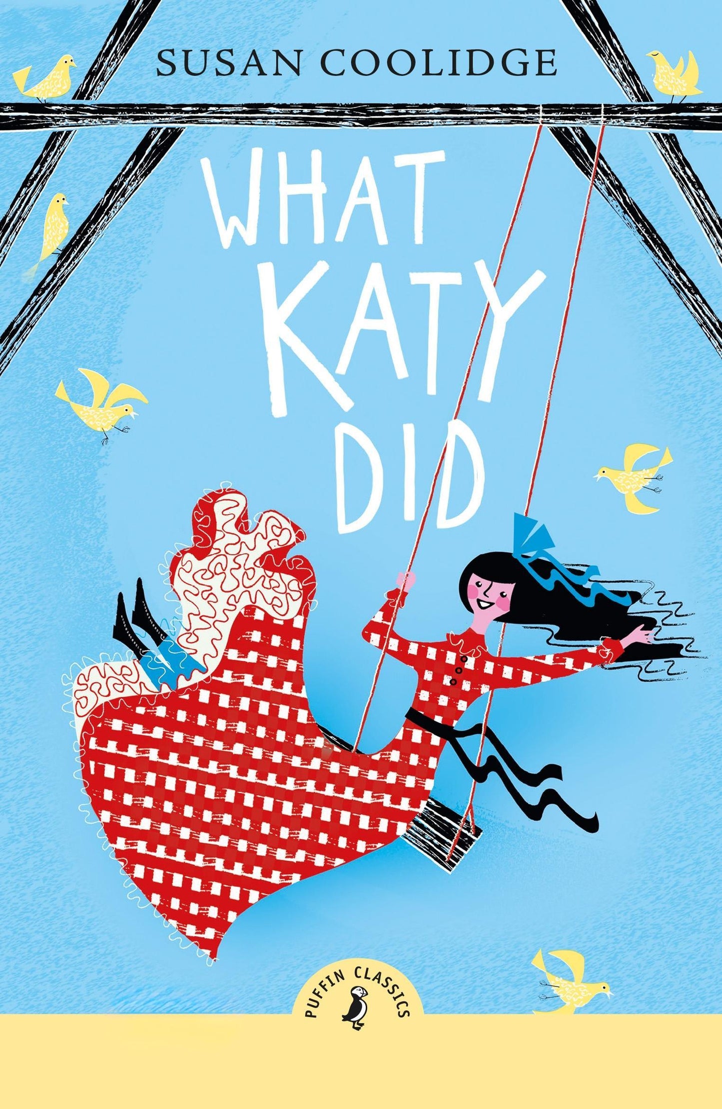 What Katy Did