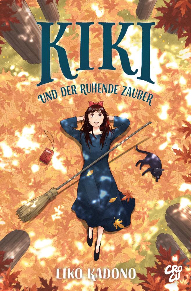 Kikis kleiner Lieferservice 5