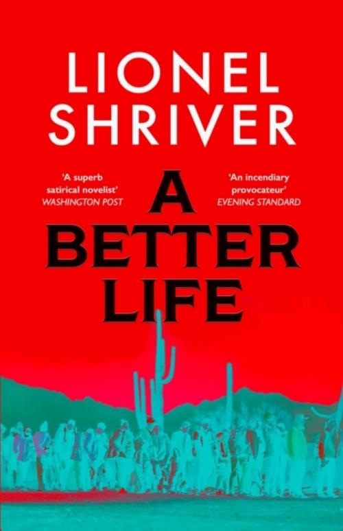 A Better Life