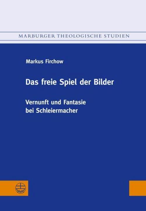 Buchcover: Das freie Spiel der Bilder