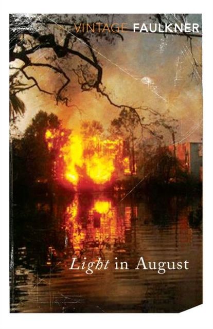 Licht im August