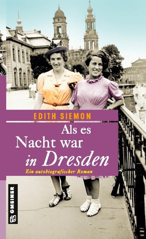 Als es Nacht war in Dresden