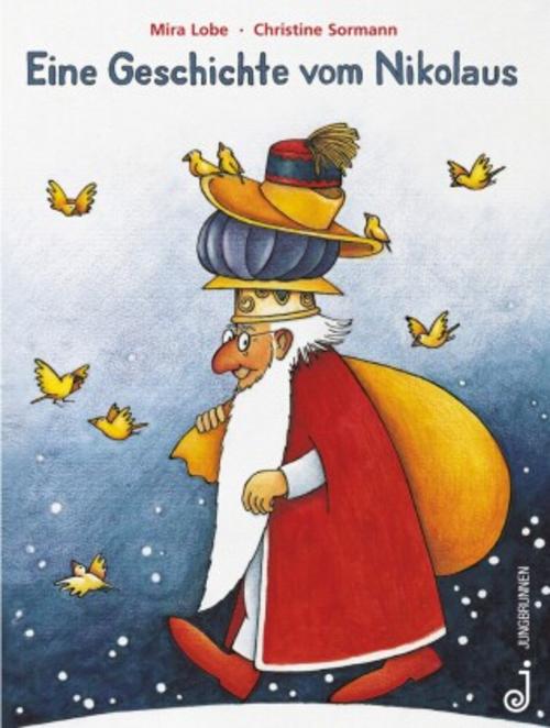 Eine Geschichte vom Nikolaus