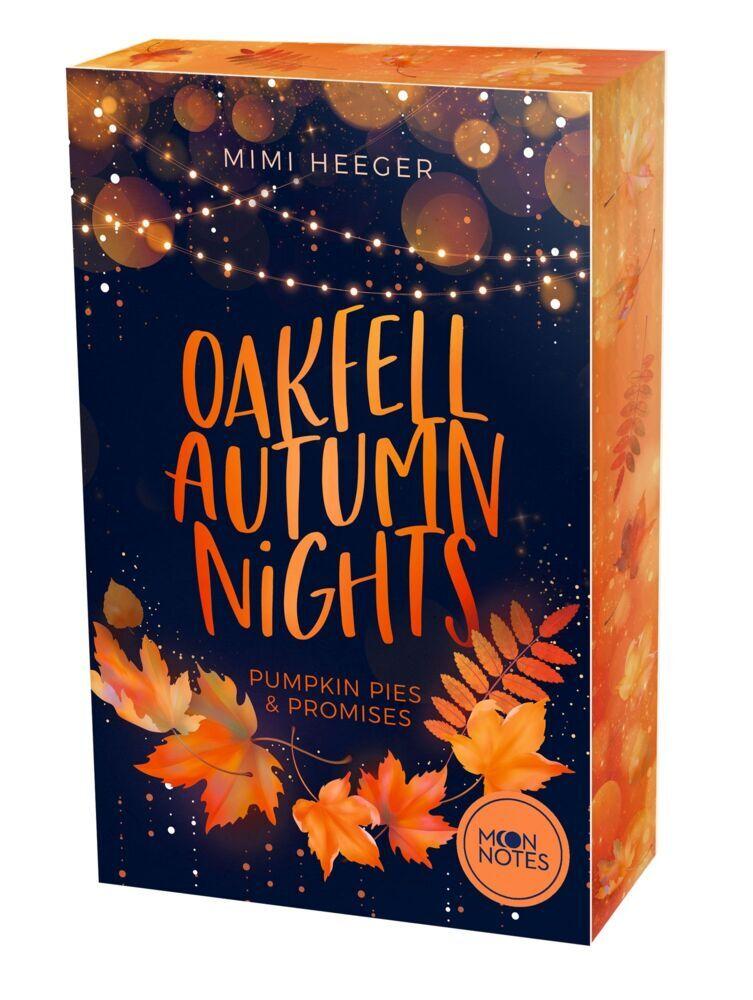 Oakfell Autumn Nights