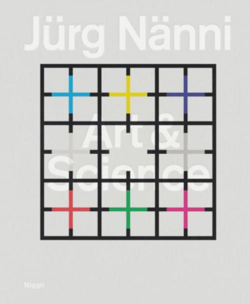 Jürg Nänni. Art & Science