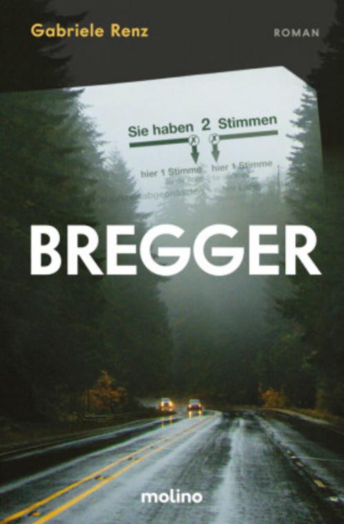 Bregger