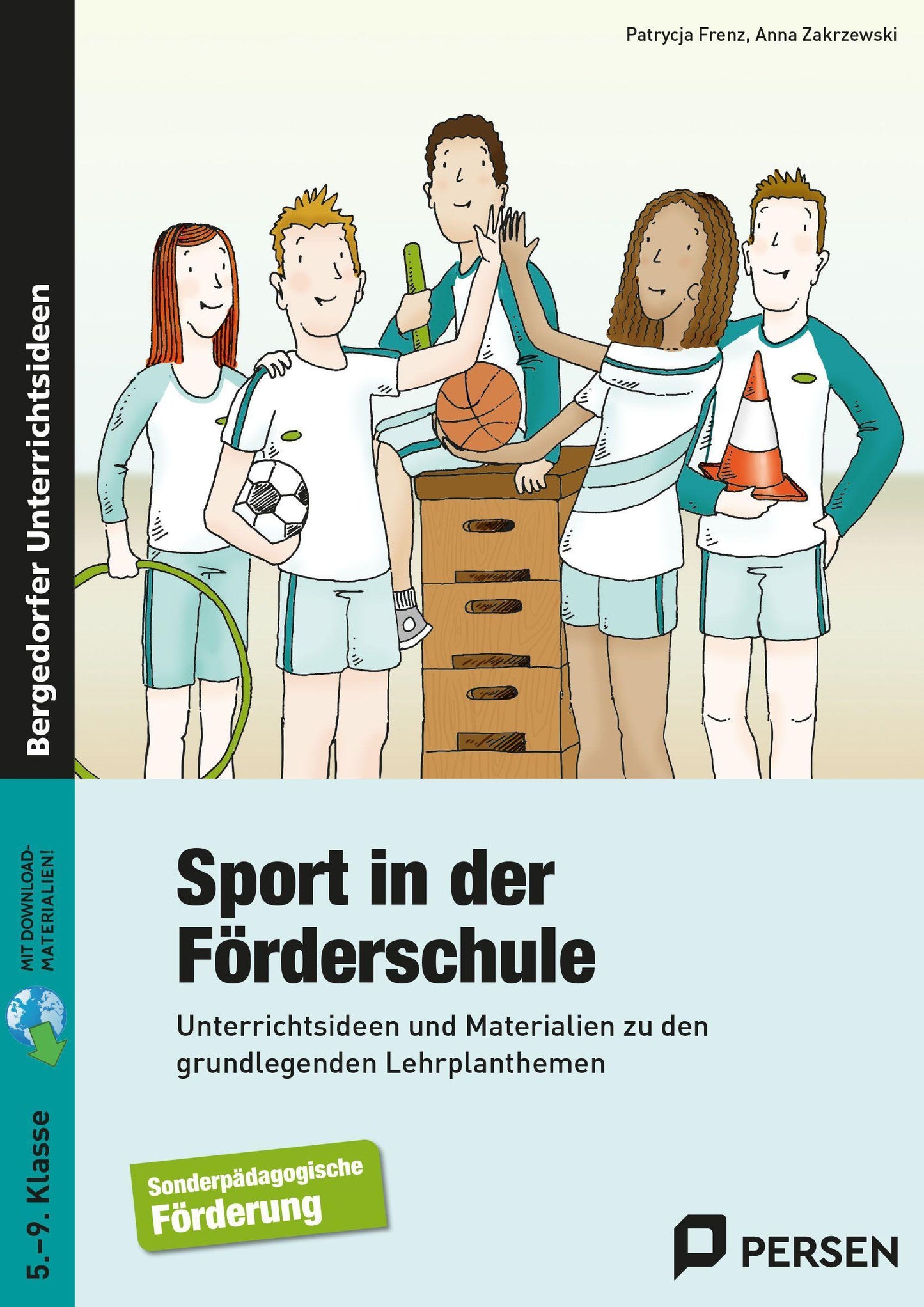 Sport in der Förderschule