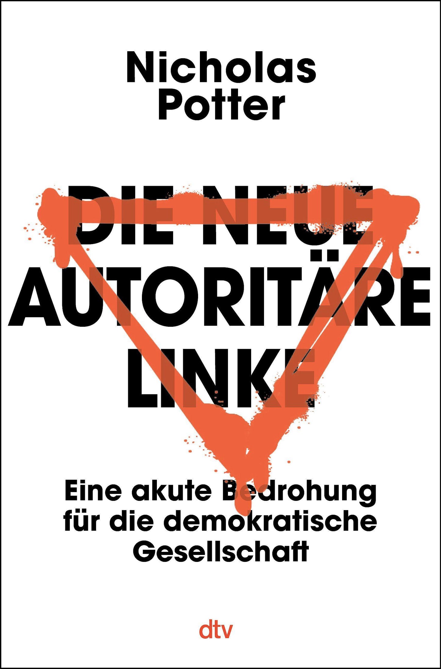 Die neue autoritäre Linke: Eine akute Bedrohung für die demokratische Gesellschaft