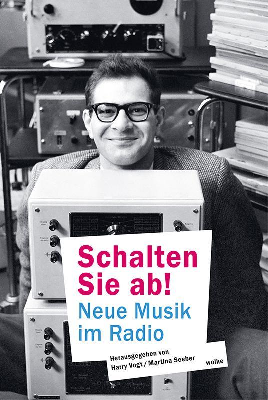 Schalten Sie ab!