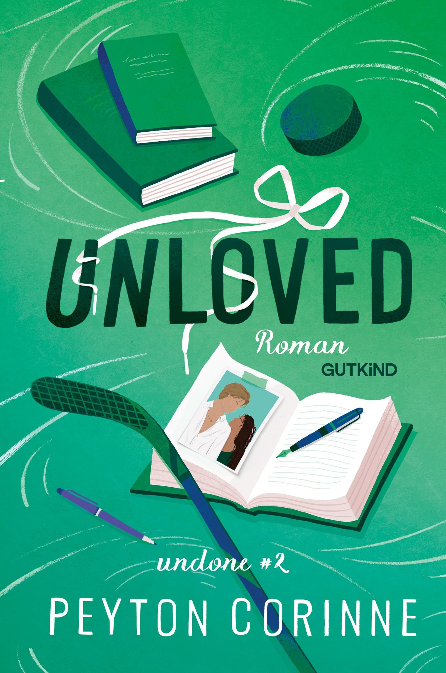 Unloved