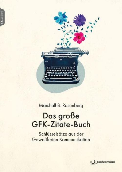 Das große GFK-Zitate-Buch