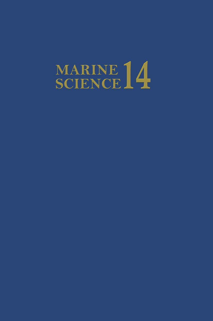 Environmental Effects of Offshore Oil Production