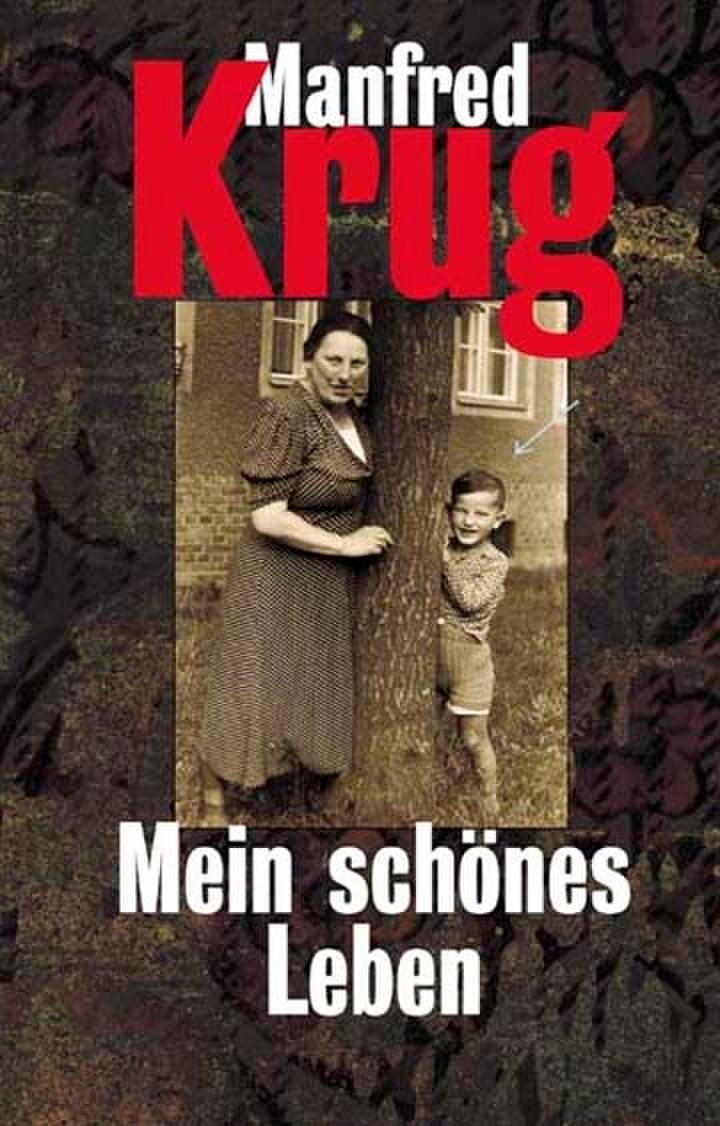 Buchcover: Mein schönes Leben