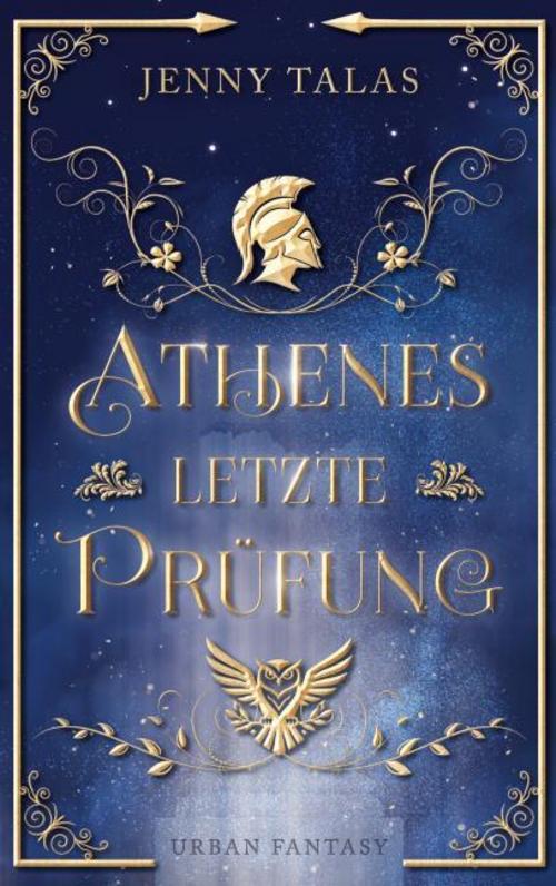 Athenes letzte Prüfung