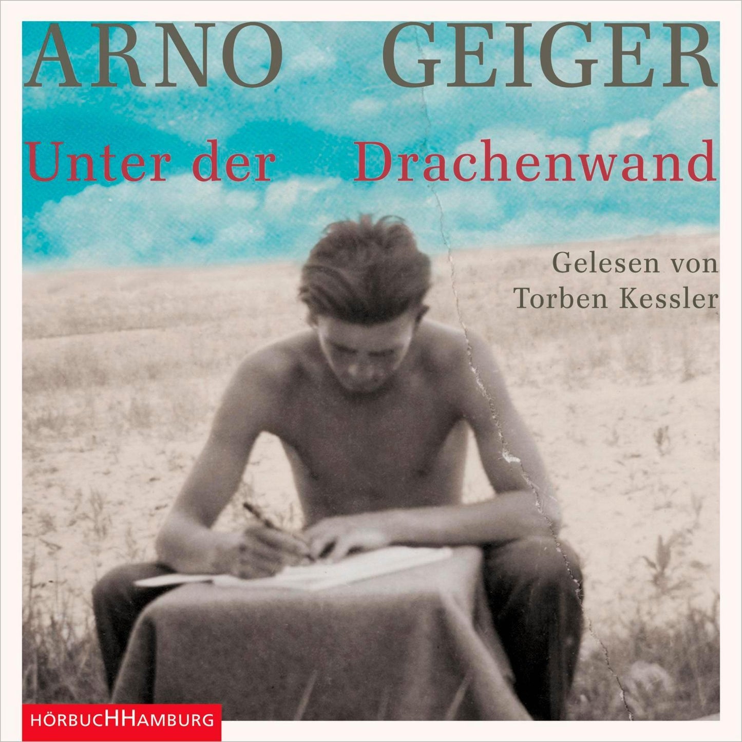 Unter der Drachenwand,11 Audio-CD