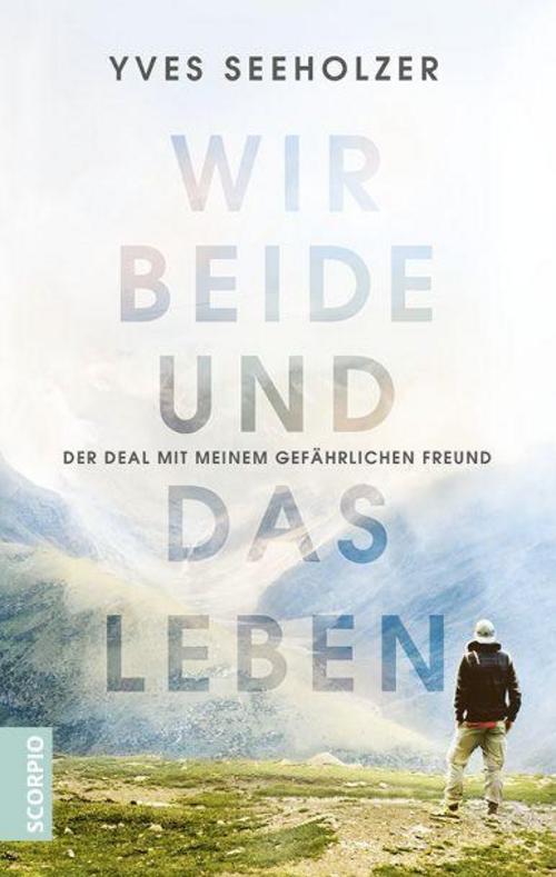 Buchcover: Wir beide und das Leben