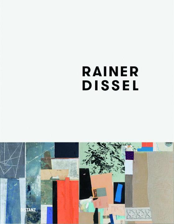 Buchcover: Rainer Dissel