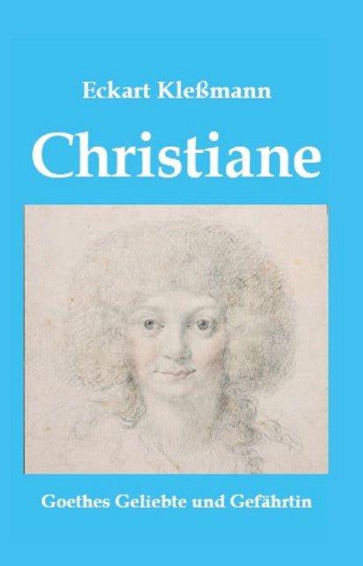 Buchcover: Christiane