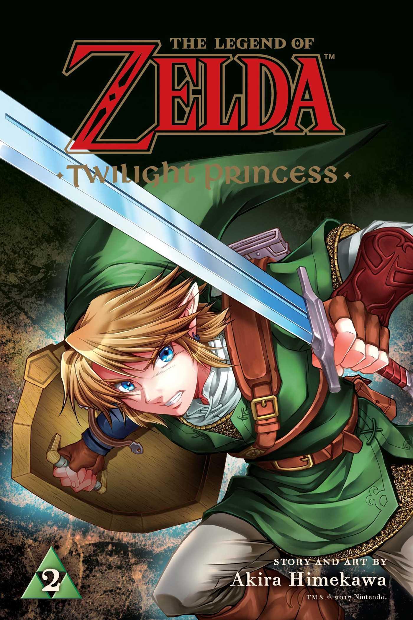 The Legend of Zelda