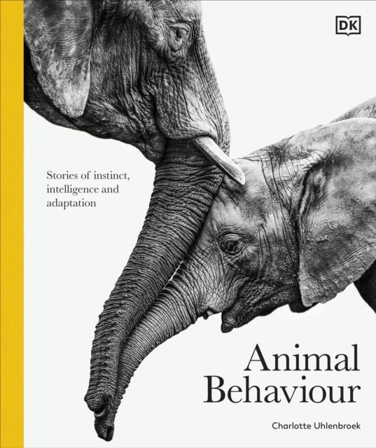 Buchcover: Animal Behaviour